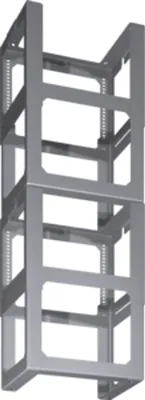 Zdjęcie produktu dla Bosch DHZ1253, Metal, 5,63 kg, 460 mm, 360 mm, 360 mm, 8,18 kg
