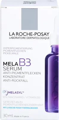 Zdjęcie produktu dla La Roche-Posay Mela B3 serum Serum 30 ml