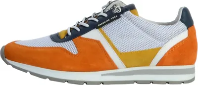 Produktbild von Smith-Sneaker aus Leder