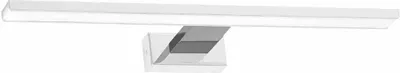 Produktbild von Wandleuchte Shine White/Chrome 60Cm 13.8W Led Wandlampe