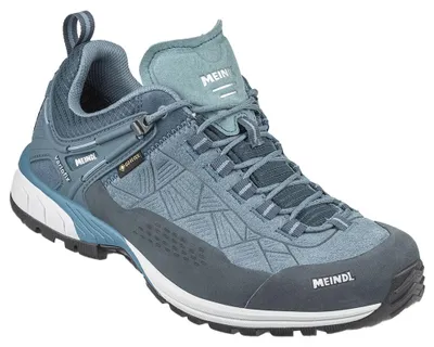 Produktbild von MEINDL Top Trail Lady GTX TÜRKIS TÜRKIS 40