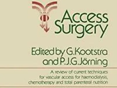 Obrázek produktu pro Access Surgery