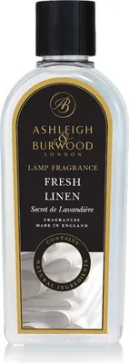 Immagine prodotto di Fresh Linen - Fresh Linen 500ml - Essenza di profumo di Ashleigh & Burwood