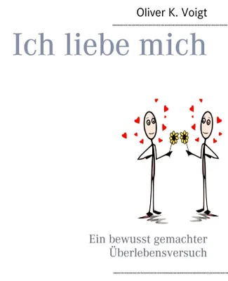 Produktbild von Ich liebe mich
