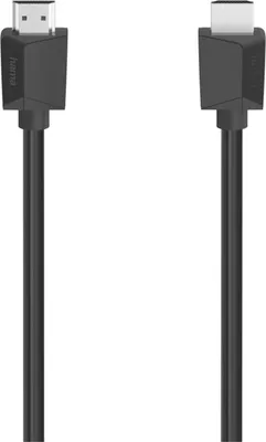 Produktbild von Hama HDMI™-Kabel Ultra-HD 4K, Ethernet, 1,50 m