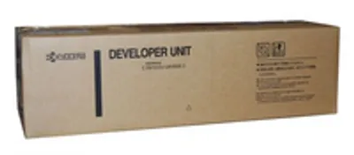 Produktbild von KYOCERA DV-560 K, Schwarz, FS-C5200DN, FS-C5250DN, FS-C5300DN, FS-C5350DN