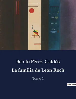 Produktbild von Die Familie von León Roch