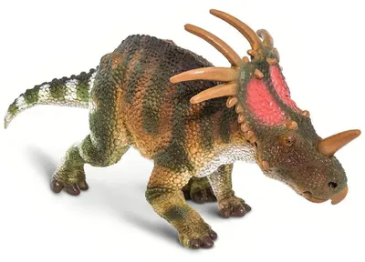Produktbild von Safari Ltd Styracosaurus-figur Mehrfarbig From 3 Years Kinder Mehrfarbig From 3 Years