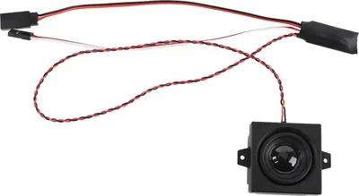 Immagine prodotto di Modulo di simulazione del motore dell'auto telecomandata con altoparlanti da 5W per 1/10 1/8 1/6 RC modello crawler accessori da corsa