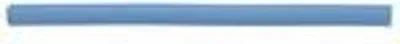 Produktbild von Sinelco Papilotten lang blau 25cm-15mm-12st