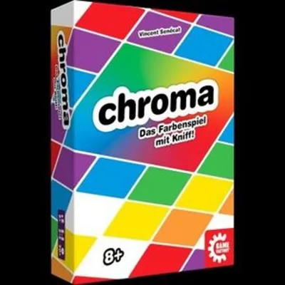Obrázek produktu pro Chroma