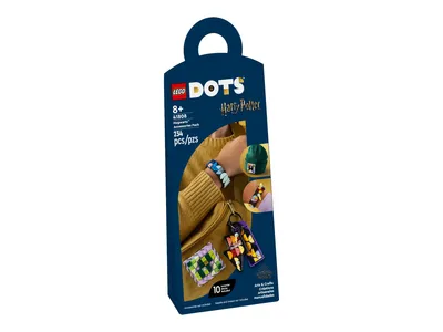Obrázek produktu pro Sada doplňků LEGO Dots Bradavice 41808