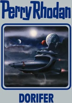 Image de Perry Rhodan Volume 161 DORIFER