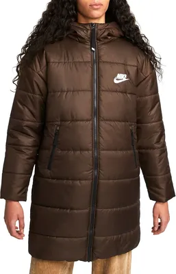 Produktbild von Nike Sportswear Therma-FIT Parka Winterjacke Damen