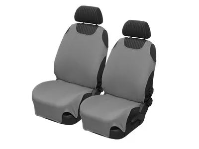 Obrázek produktu pro Autotriko Colorado šedé 2ks