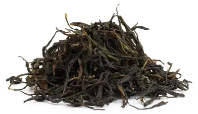 Produktbild von Georgischer Oolong Guria, 50g