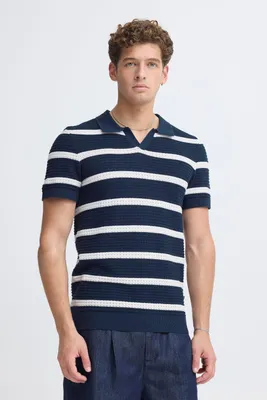 Produktbild von Casual Friday CFDAHLIN Herren Pullover Feinstrickpullover 100% Baumwolle Regular Fit