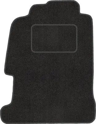 Imagen del producto de Alfombrillas para el suelo del vehículo, compatibles con Honda PRELUDE, con ajuste perfecto