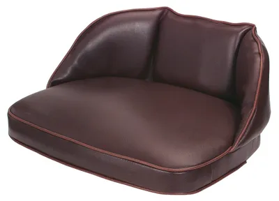 Produktbild von Schleppersitzkissen mit Lehne 20cm
