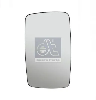 Produktbild von DT Spare Parts Spiegelglas Außenspiegel Außenspiegelglas 4.66990 Links