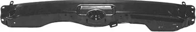 Produktbild von DIEDERICHS 4071010 Schlossträger Frontmaske für CITROËN XSARA (N1) Frontverkleidung