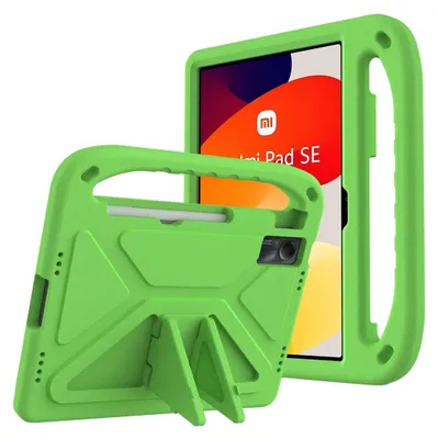 Immagine prodotto di FunColor Xiaomi Redmi Pad SE Copertura - Verde