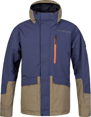 Produktbild von Hannah Garow Fd Jacke Blau S Mann Blau S