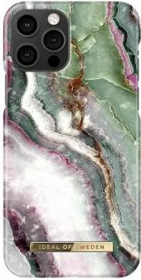 Obrázek produktu pro iDeal of Sweden IDFCAG22-I2061-448, Obal, Apple, iPhone 12/12 Pro, 15,5 cm (6.1"), Zelená