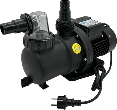 Produktbild von OKU Pool-Filterpumpe SPS 50 selbstansaugend 4,0m³/h Umwälzpumpe Poolpumpe