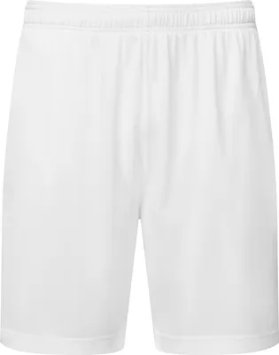 Productafbeelding van TriDri - "Ion-Charge" shorts voor heren/dames, uniseks model, artikelnummer RW10776 (XXL) (wit)