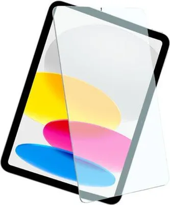 Produktbild von TUCANO iPad Schutzhülle transparent iPad Air 13'' M2