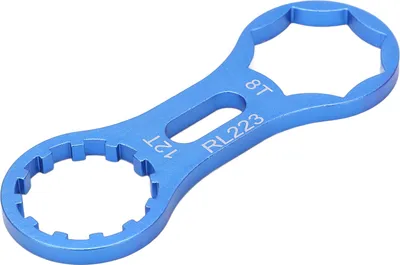 Immagine prodotto di Copertura spalla forcella anteriore Risikobike Schrren