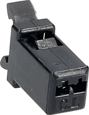 Produktbild von easyPART passend für 201-1918-2438 Ecovacs Schnalle für Staubbehälterabdeckung Staubbehälterabdeckungschnalle Staubsaugerroboter Roboterstaubsauger passend für T8 AIVI+ T8+ N8 PRO+