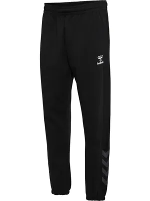 Immagine prodotto di hummel hmlTRAVEL pantaloni felpati nero nero s