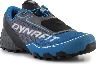 Immagine prodotto di Scarpe Dynafit per l'esecuzione Feline Sl Gtx Carbon frost 640567800