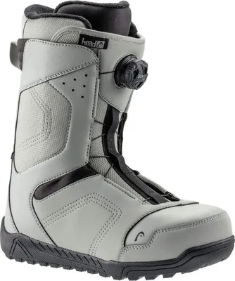 Obrázok produktu pre Pánske topánky na snowboard HEAD REV BOA coiler stone 2025/26 MP 285