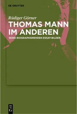 Obrázok produktu pre Thomas Mann im Anderen