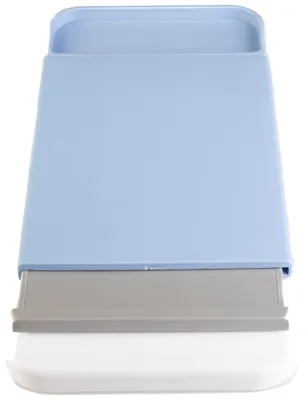 Produktbild von Löwenthal Kunststoff-Schneidebretter, 3er-Set