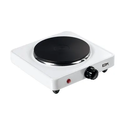 Productafbeelding van Herdplatte EDM, 1000 Watt