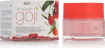 Zdjęcie produktu dla Diet Esthetic Himalayan Goji Cream 50 ml