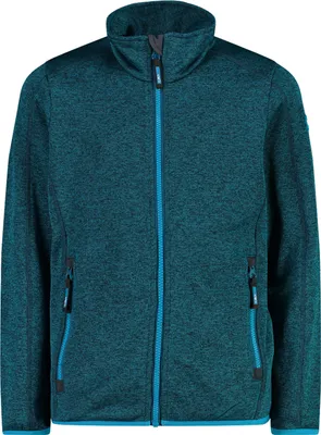 Produktbild von CMP Strickfleecejacke Kid Jacket