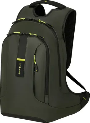 Produktbild von Samsonite Paradiver Light L+ 24l Koffer Auf Rollen Grün Grün One Size