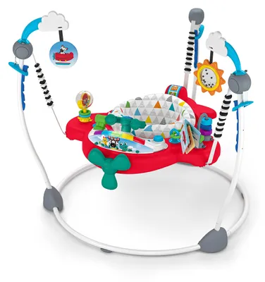 Immagine prodotto di Centro attività Baby Einstein Ocean Explorers