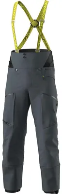 Obrázek produktu pro Pánské lyžařské kalhoty Dynafit Tigard GTX, barva: šedá, velikost: XL