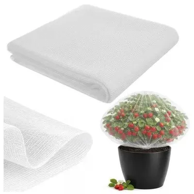 Obrázek produktu pro Ochranná síť na záhon 3 x 6 m Gardlov