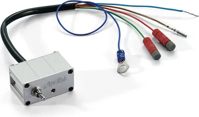Image de POLINI Antriebsschlupfregelung passend für Yamaha T-Max 530/560
