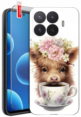 Imagen del producto de Fundas para el Xiaomi 17T Pro: diseños | Funda de silicona mate + cristal 9H