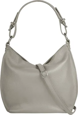 Produktbild von Samantha Look Shopper Damen 021372 grau