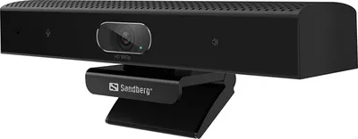 Produktbild von SANDBERG All-in-1 ConfCam 1080P HD