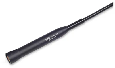Imagen del producto de Weller Tools WTMP MS, soldador de 12 V, 40 W, rango de temperatura de 100 a 450 °C